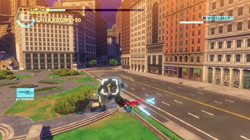 TRANSFORMERS: Devastation Challenge Mode 17 Magnus as Nemesis Prime