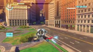 TRANSFORMERS: Devastation Challenge Mode 17 Magnus as Nemesis Prime