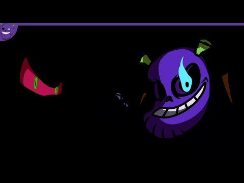 Friday Night Funkin': Versus Shranos OST - Hed Hunter (Old Ver.)
