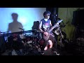 Nekropsya   -  Indians  -   Cover Anthrax