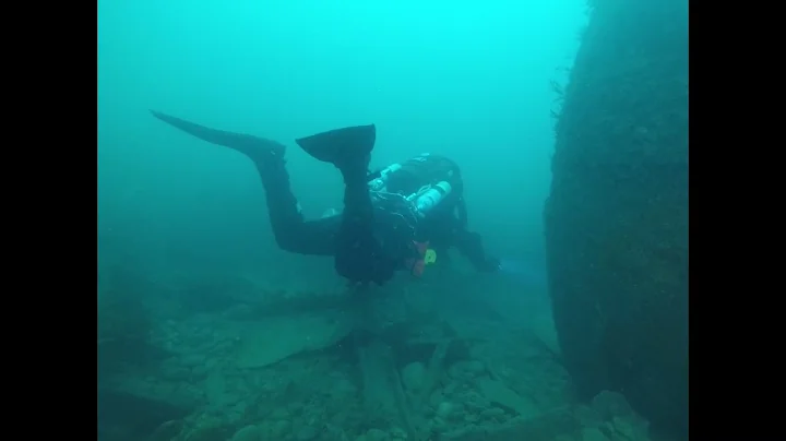 25 September 2021 James Fennell Wreck Portland wit...