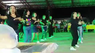 Induction Ball 2024-2025 Zacarias Elementary School