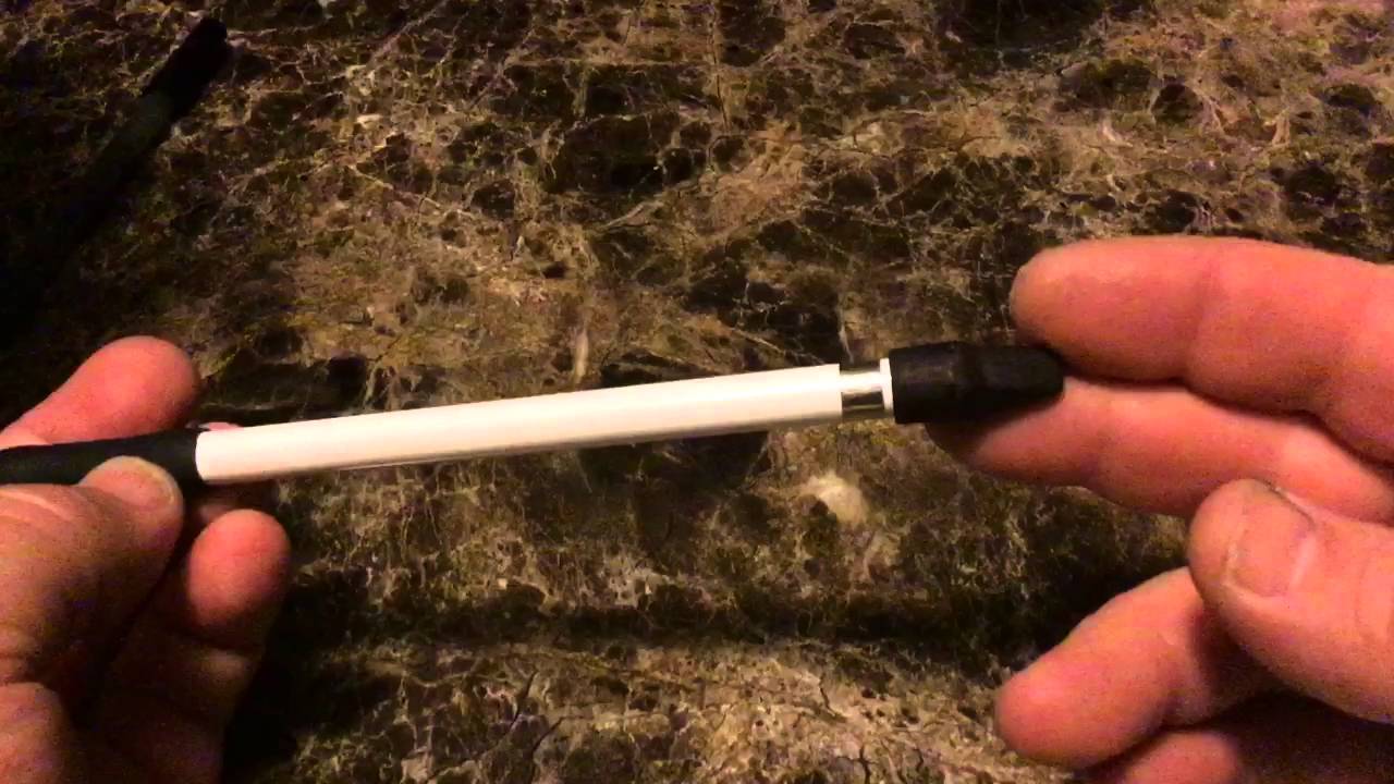 dead apple pencil