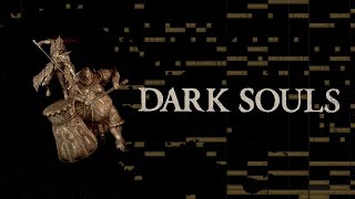 Dark Souls - Ornstein & Smough [Soundtrack Re-creation]