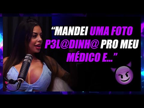 JAIANE E O MÉDICO SORTUDO | Cortes Expert