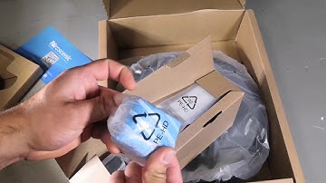 Proscenic M6 PRO Unboxing