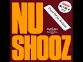 Nu Shooz - Point Of No Return