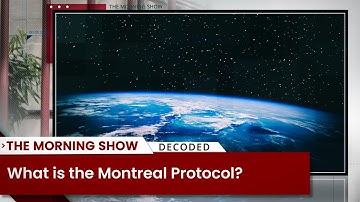 Must Watch | What is the Montreal Protocol? Environmental Treaties | Business Standard