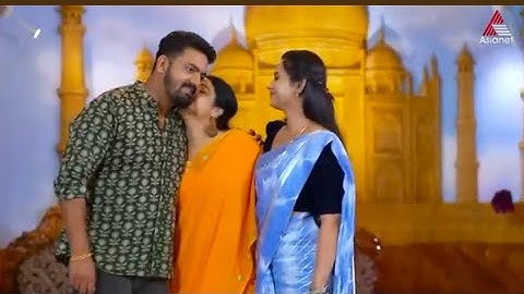 #Patharamathu today promo review latest episode # Asianet
