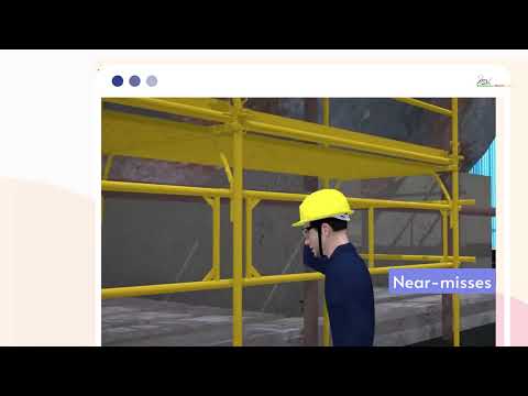 ASK EHS Safety animation