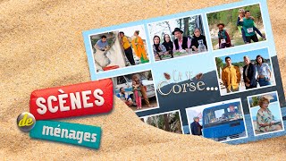 Scènes De Ménages Ça Se Corse...