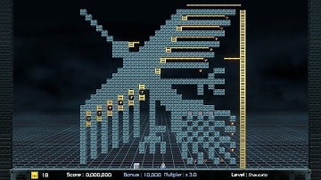 Lode Runner Legacy World Level(steam):Chaucato