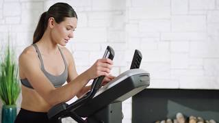 Gx 4.4 Pro - Interactive Personal Training At Home