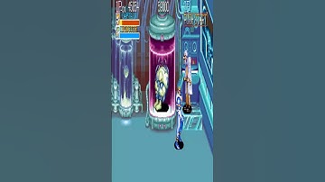 12-captain commando #captaincommando #retrogame  #Videojuegos #gaming