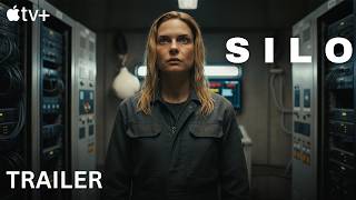 Silo Season 3 (2026) | OFFICIAL TRAILER — The Truth Beyond the Silo Changes Everything | Apple TV+