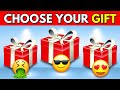 Choose Your Gift 🎁🎁🎁!!! - Are YOU a Lucky Person or Not? 🤔