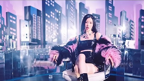 Babymonster “batter up!” but only asa lines