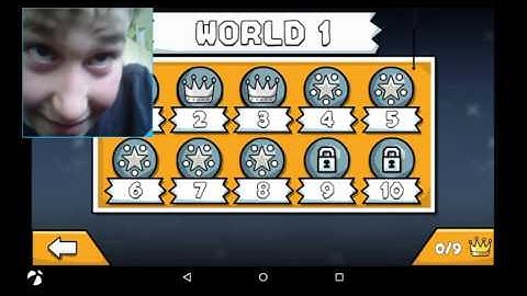 Scribblenauts Remix (Levels 1-5) Gameplay