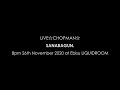 SANABAGUN. - 「JACKWAVE Vol.4 -LIVE☆チョップマン☆」2020.11.26 at Ebisu LIQUIDROOM (digest edition)