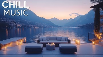 Relaxing Music Radio — Future Garage for Smooth Workflow