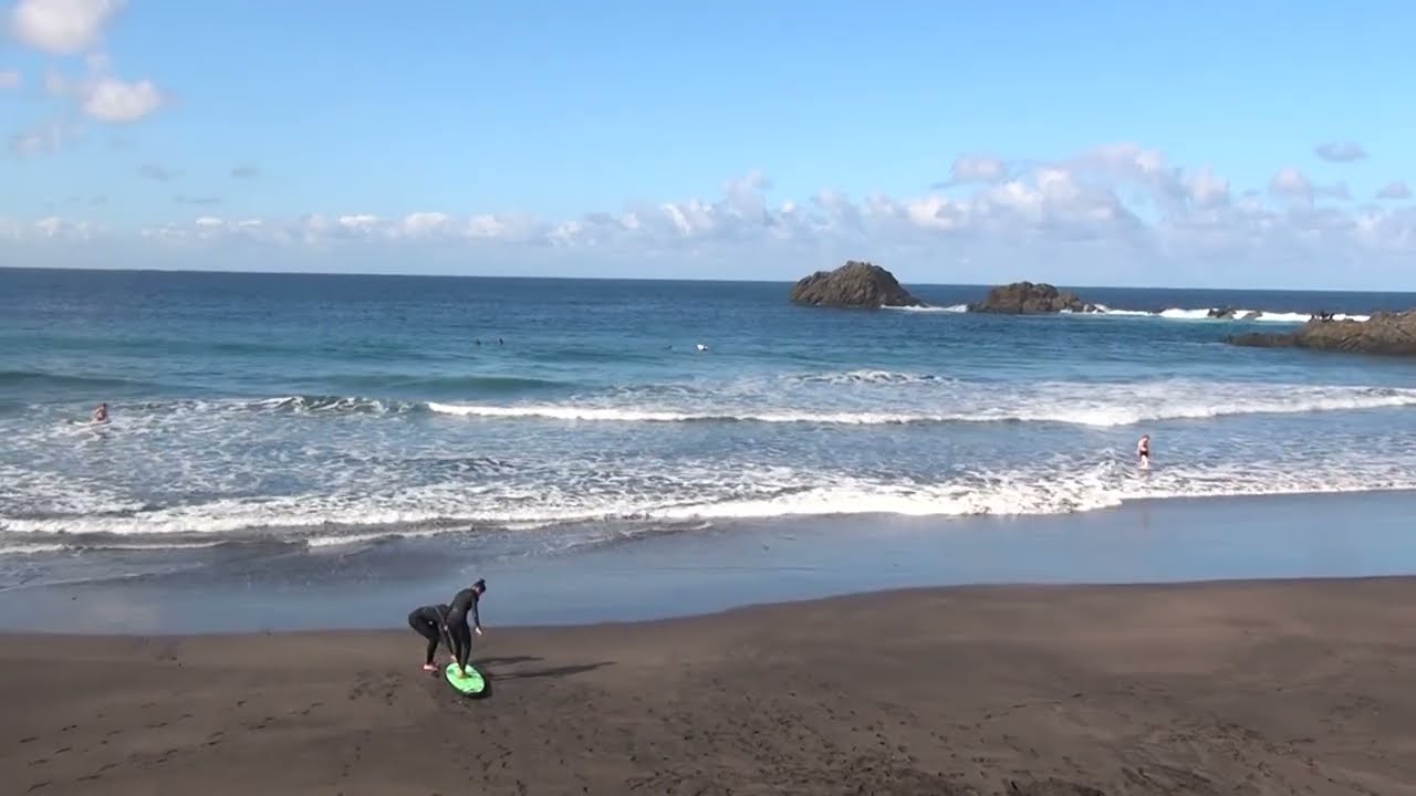 🇪🇸 DOOKOŁA ŚWIATA - ARCHIPELAG WYSP KANARYJSKICH - TENERYFA cz.2 - FILM I GALERIA ZDJĘĆ