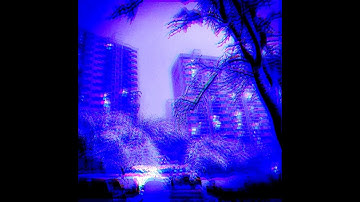 Neran - NEON SNOWDRIFT (Official Video)