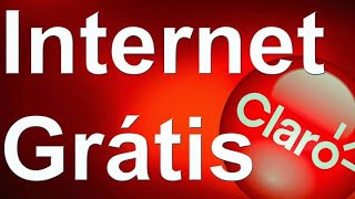 NOVO MÉTODO DE USAR INTERNET DE GRAÇA(CLARO) 2020 screenshot 2
