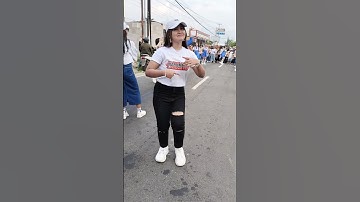 Emang boleh semangat gini #karnaval #joget