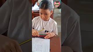SIMA Abacus @ Dominican Nursery &amp; Primary School