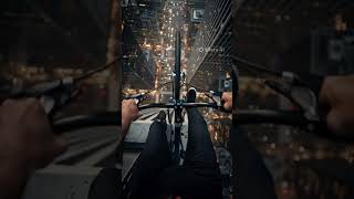 #youtubeshorts #cyclin #parkour