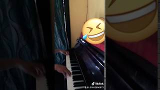 My First TikTok video