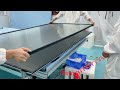 OKV Another New IFPD Production Line and Warehouse | Shenzhen China