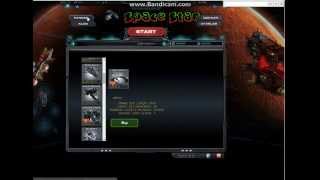 Darkorbit New Private Server LİDERDARK vs Server 2015 server VS