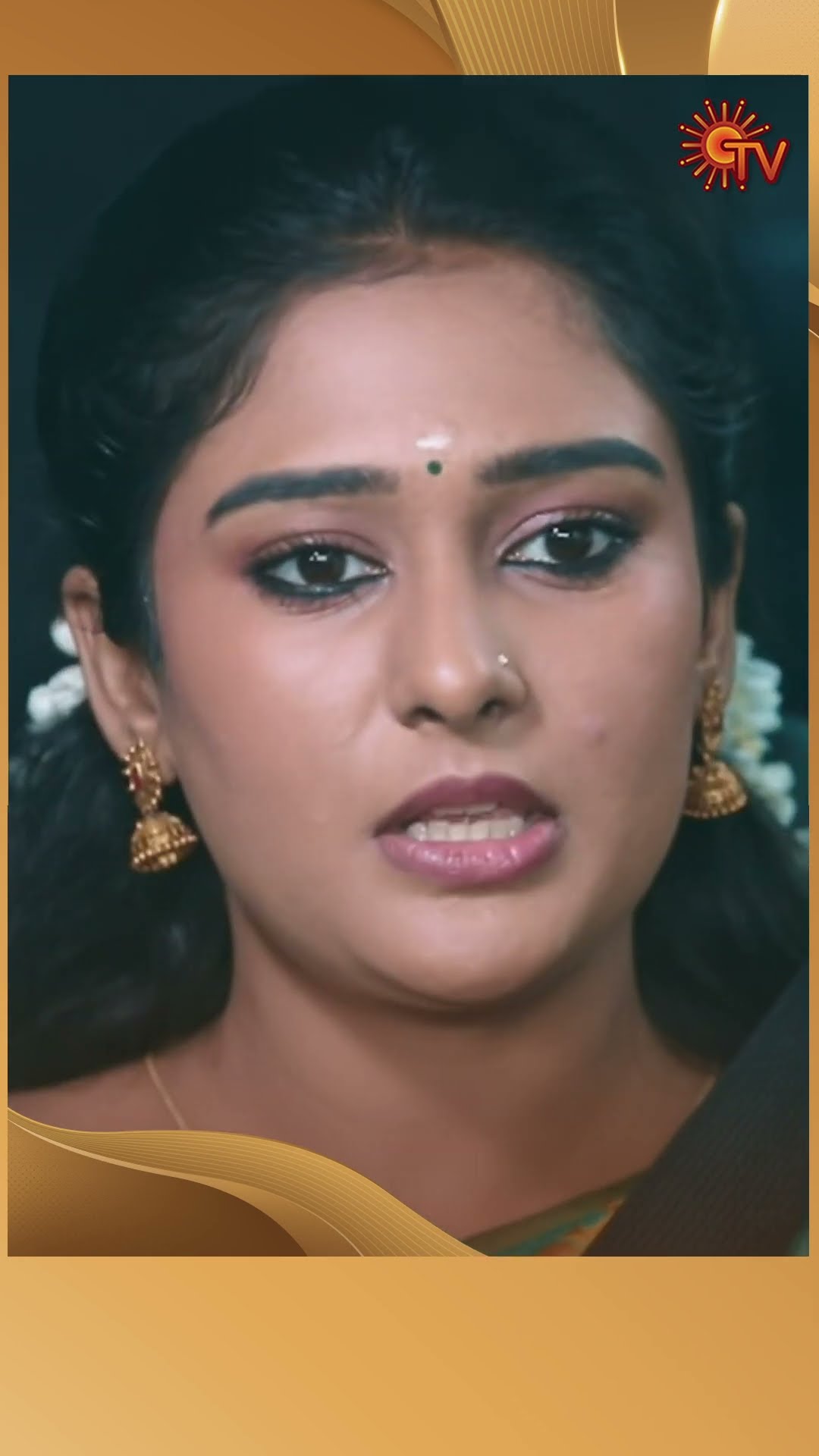 #PunnagaiPoove #SunTV #shorts #tamilserial