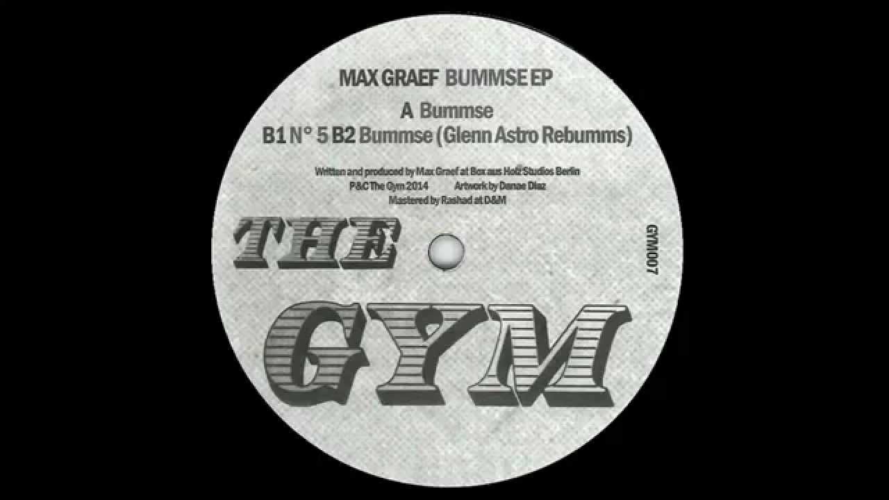 max graef bummse max graef bummse