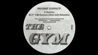 Max Graef - No 5 |The Gym|