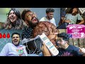 Guys try periods pain simulator challenge extremely painful