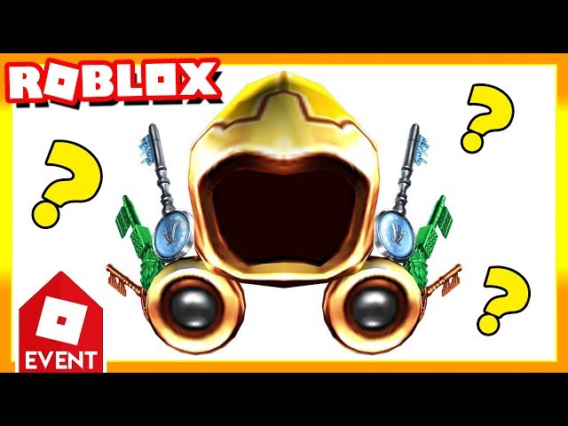 How to get the Golden Dominus Venari Third Clue (Crystal Key) - Roblox 