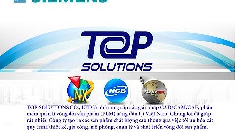 NX CAM Nâng Cao _Cách Tạo Thư Viện Dao Trên NX - Làm 1 Lần Được Mãi Nhé Mọi Người.