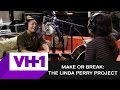 Make Or Break: The Linda Perry Project + Anjuli Stars Freestyles In The Studio + VH1