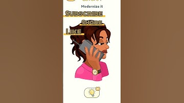 Dop2(Delete One part)Level-84 Modernize it #viralvideo #shortsfeed #shorts #youtubeshorts #dop2