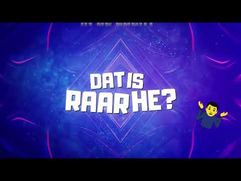 LIRICAL - Raar he? (prod. by Smitmeister) [Official Lyric Video]