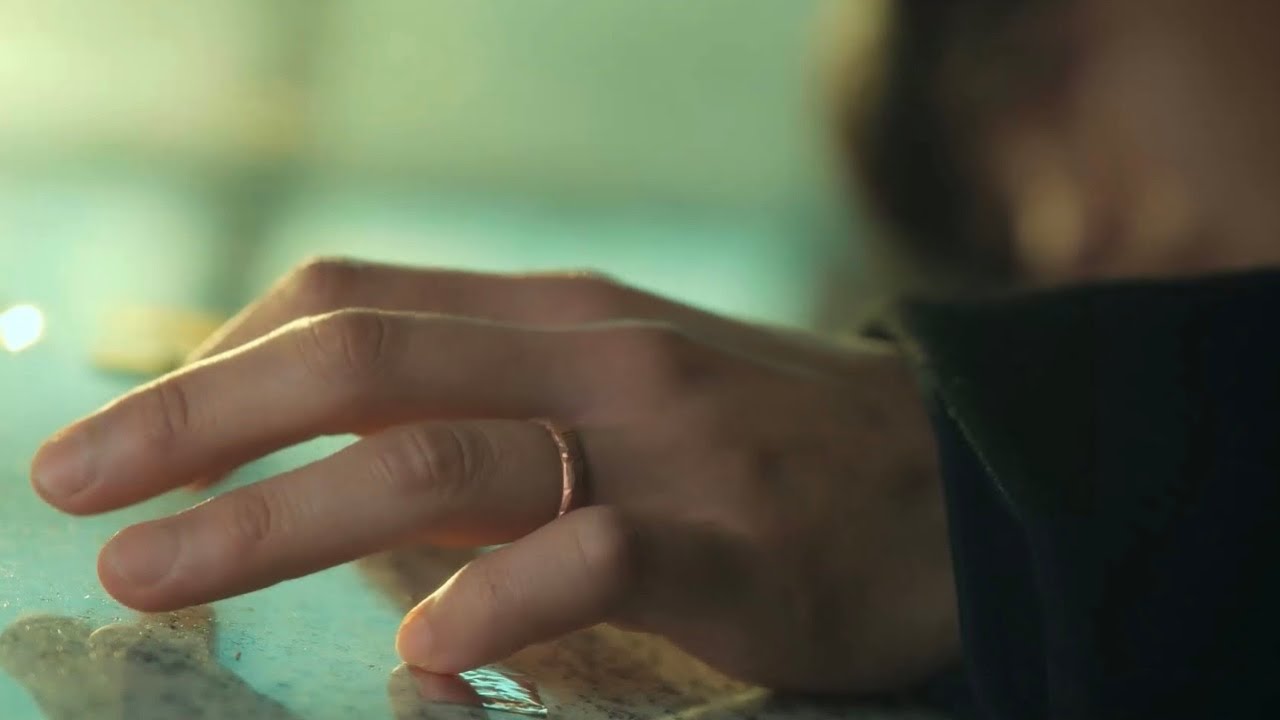 ‘ Mr Plankton ‘ - Ep 8 Sick/Hurt Drama