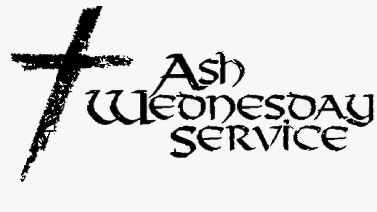 St. John Divine Live Stream on Ash Wednesday - YouTube.