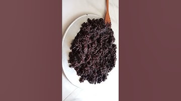 làm rượu cái nếp cẩm