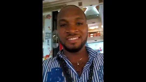 PSC BEN @SILVER BIRD TU LAGOS