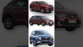 43% of Toyota’s India sales are actually Maruti Suzuki's! #shorts #toyota