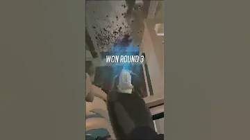 Epic Monti Gaming Viral Games Rainbowsixsiege Fyp Shorts Monti Epic 