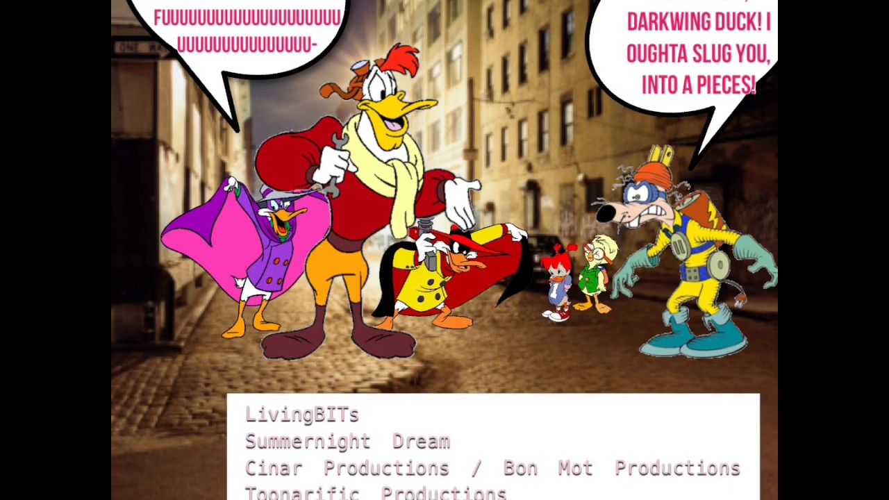 LivingBITs - Summernight Dream