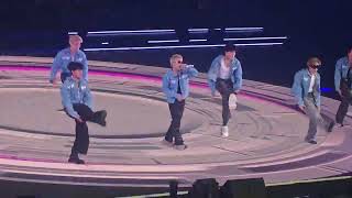 2026/08/25  BATTLE OF TOKYO～RE:BIRTH～BALLISTIK BOYZ　Do Don PA!!
